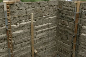 Understanding Stem Wall Foundations: Structure, Benefits, and Uses