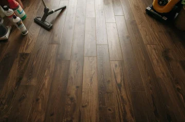 Proven Techniques to Remove Pee Smell from Wood