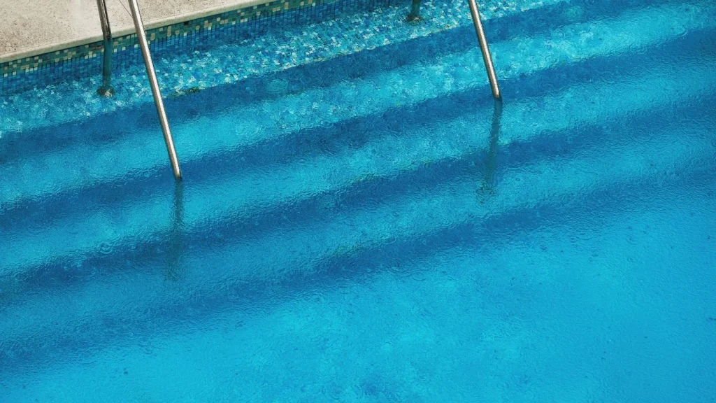 How to Fix a Pool Leak