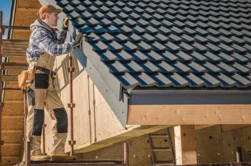 How to Overlap Metal Roofing: A Step-by-Step Guide