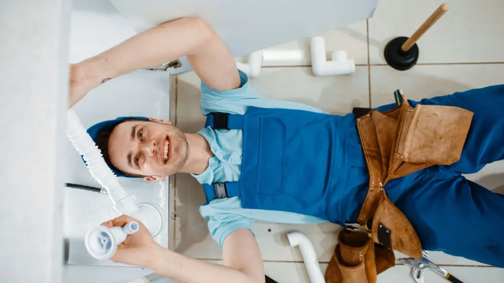 Plumbing Cleanouts