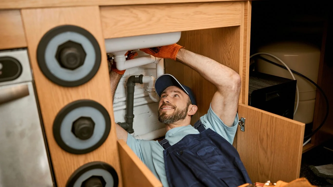 Plumbing Cleanouts: What They Are and Why They Matter