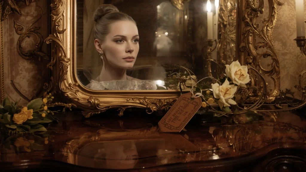 Why Mirrors Carry a High Price Tag