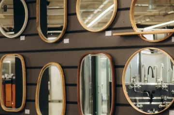 Why Mirrors Carry a High Price Tag