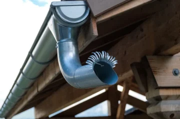 How to Cut Aluminum Rain Gutters: A Step-by-Step Guide for DIY Installation