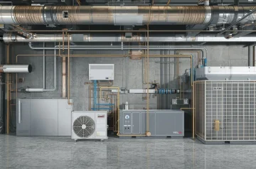 The Ultimate Guide to Heating, Ventilation, and Air Conditioning