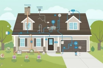 How Many Plumbing Vents Should a House Have? Real-World Guide