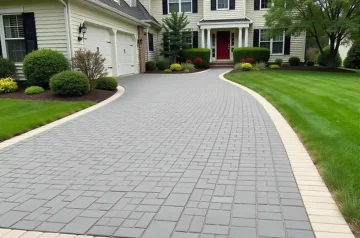 How Much Does It Cost to Pave a Driveway? (2025 Price Guide)