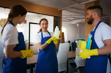 How to Start a Cleaning Business: 7 Powerful Steps to Profit and Success