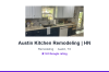 Austin Kitchen Remod...