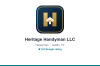 Heritage Handyman LLC