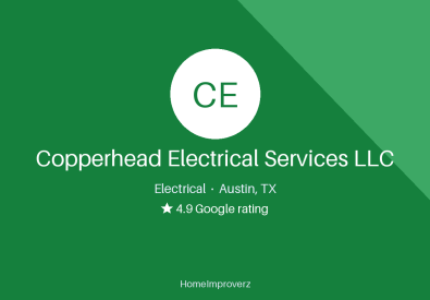 Copperhead Electrica...